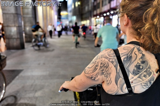 2018-06-21 Milano - Critical Mass 0292